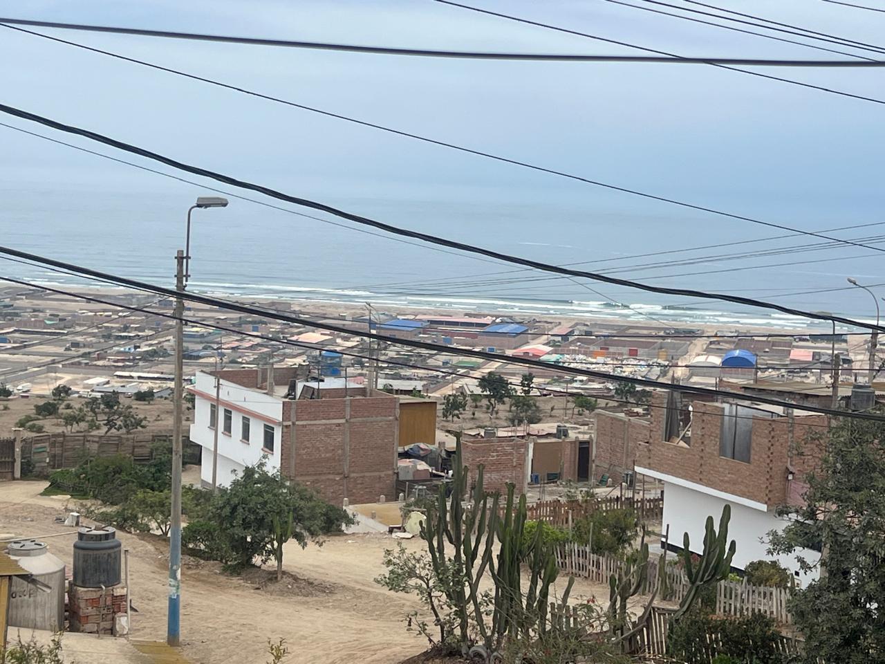 Terreno en Venta ubicado en Ventanilla a $28,800