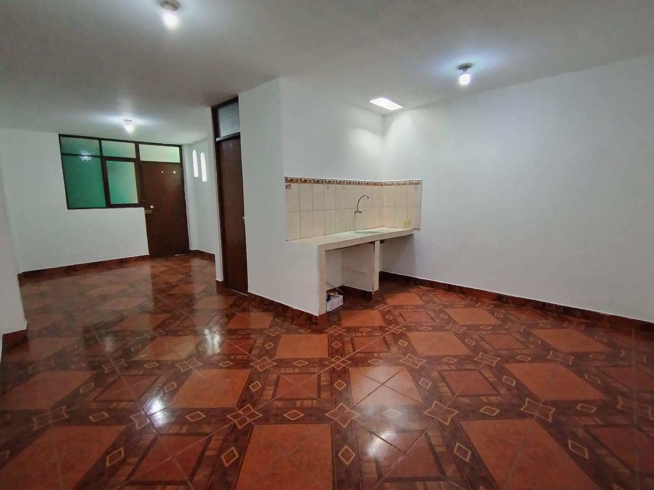 Departamento de 1 dormitorios y 1 baños ubicado en Comas Departamento de 1 dormitorios y 1 baños ubicado en Comas