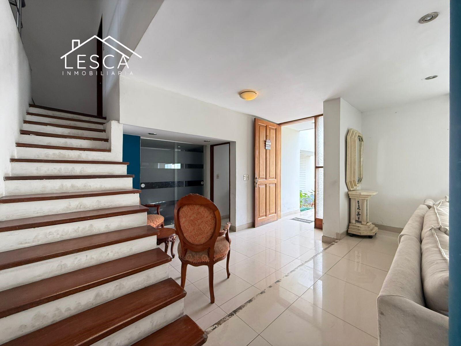 Casa en Venta y permite mascotas
