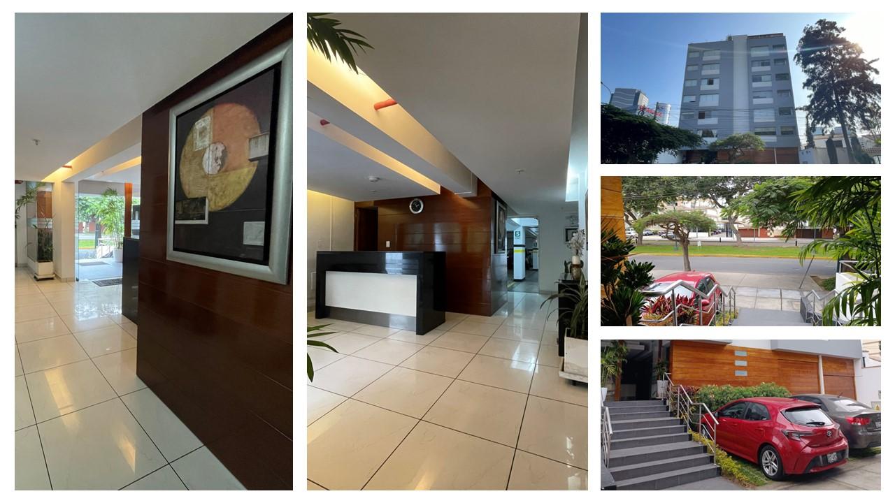 Departamento en Venta ubicado en San Isidro a $330,000 Departamento en Venta ubicado en San Isidro a $330,000
