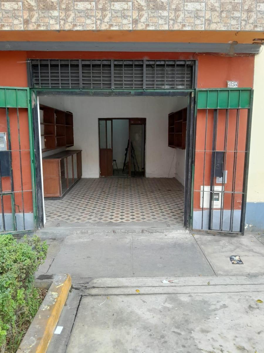 Local comercial en Venta ubicado en Jesus Maria