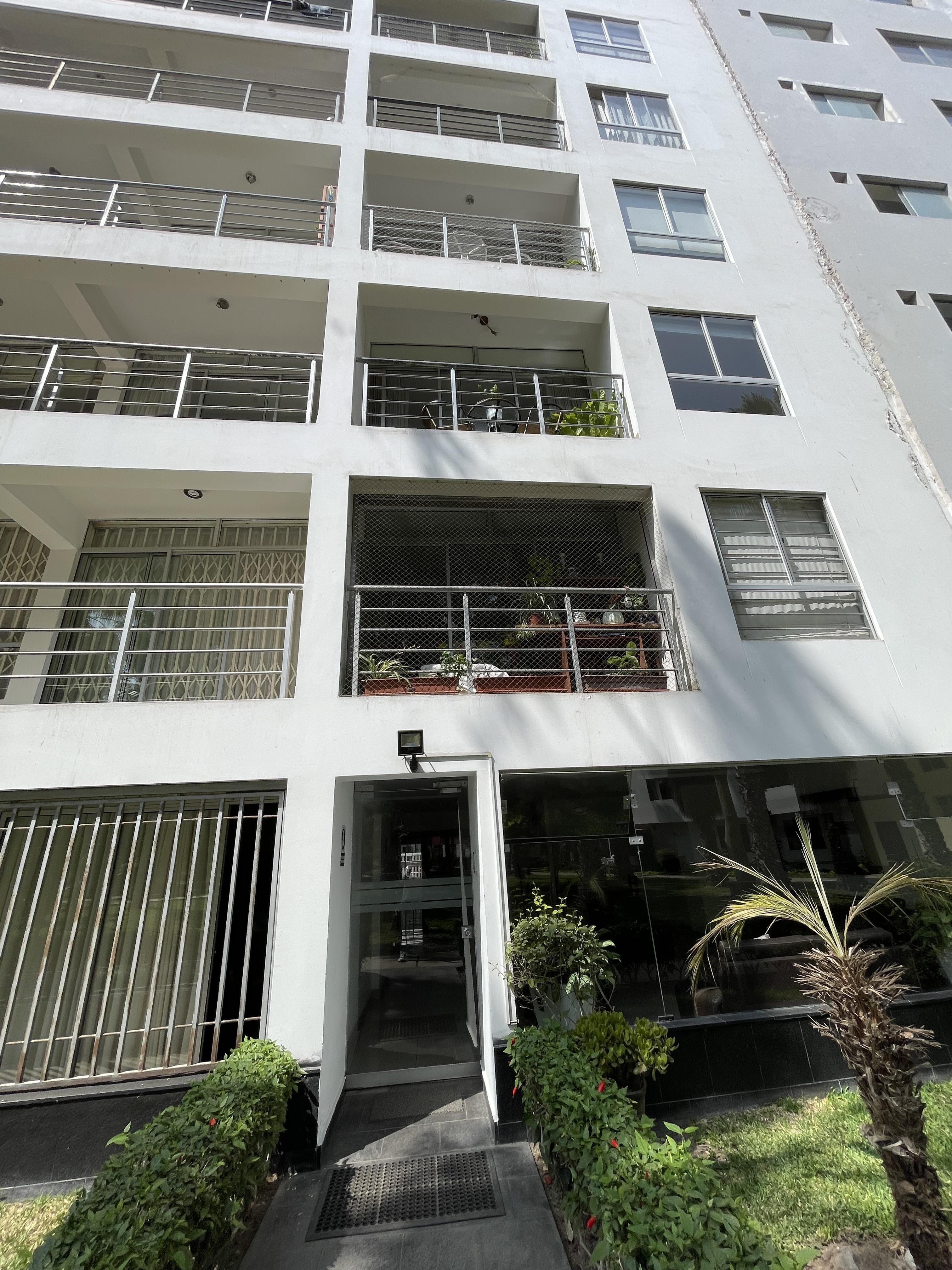 Condominio Condominio