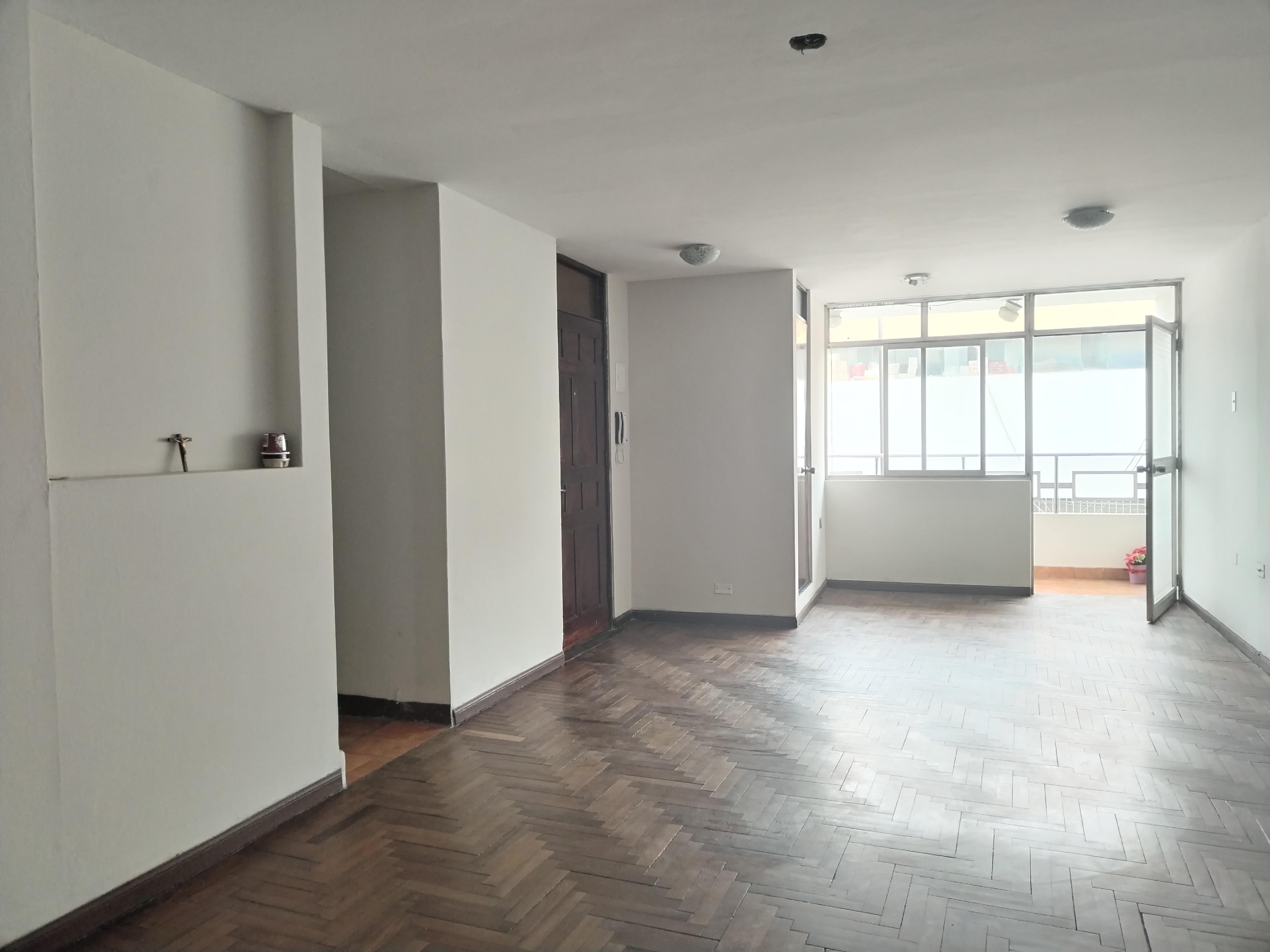 Departamento en Venta ubicado en Jiron Francisco Graña 662