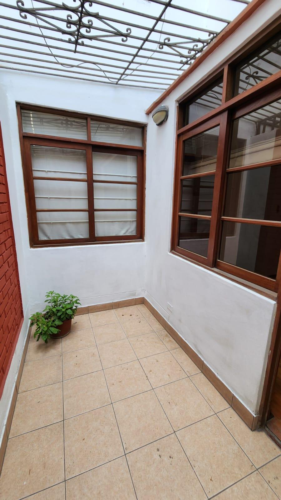 Departamento en Alquiler ubicado en Santiago De Surco a $673