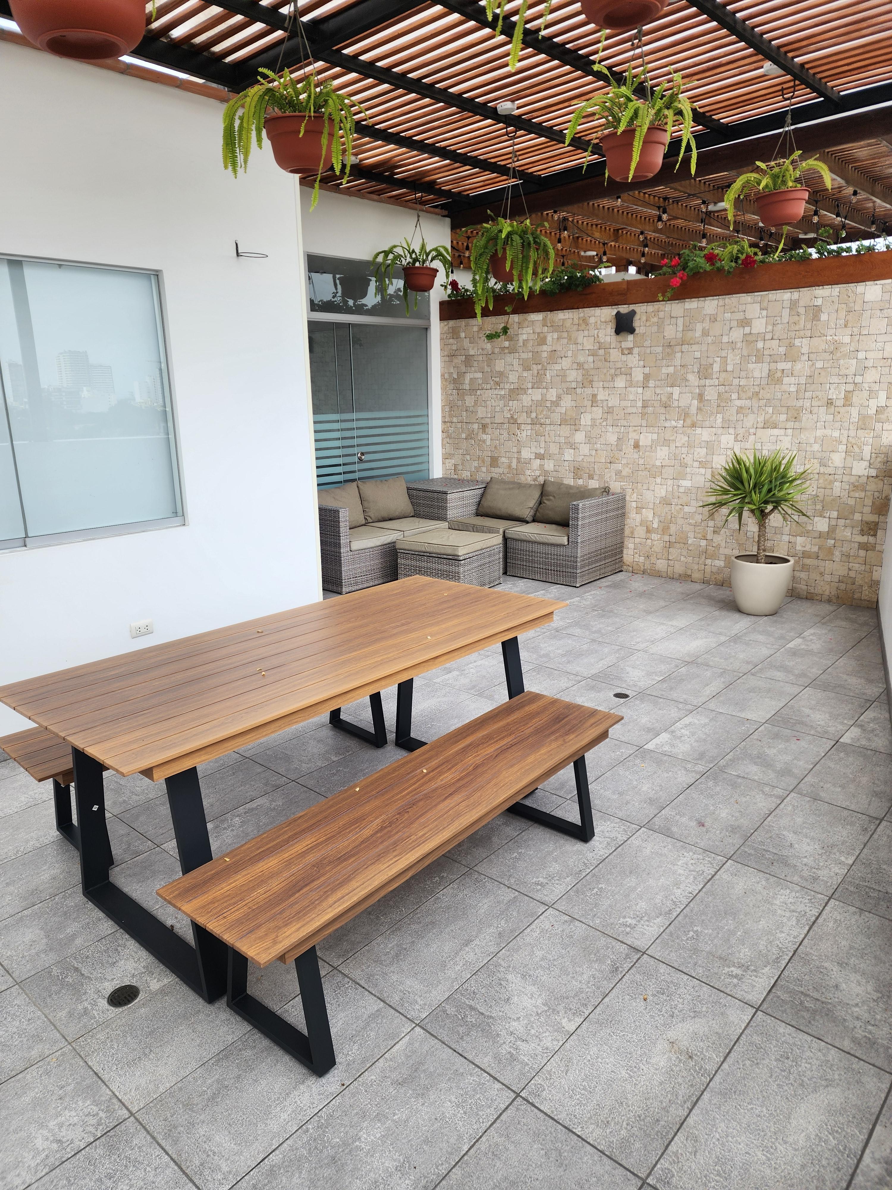 Comedor Comedor