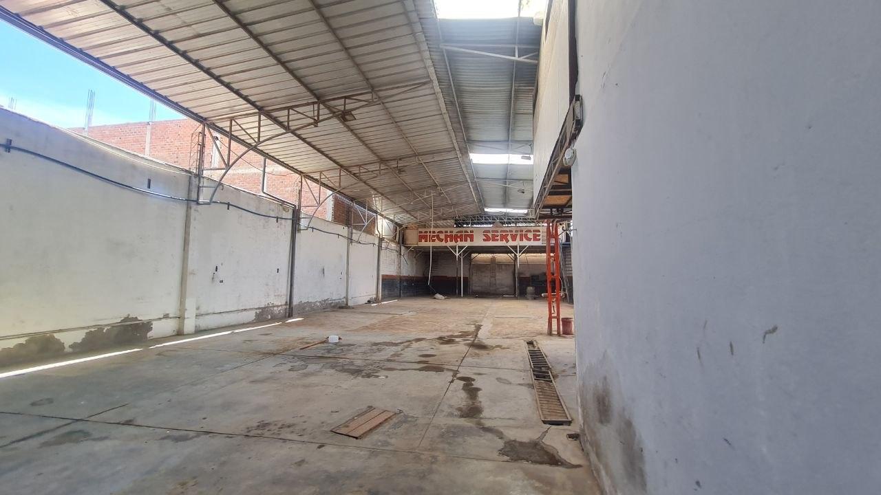 Oportunidad única Local comercial ubicado en Lambayeque Oportunidad única Local comercial ubicado en Lambayeque