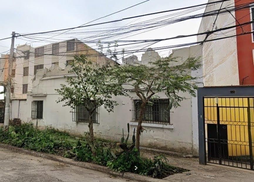 Terreno Comercial en Venta ubicado en Magdalena Del Mar a $510,000 Terreno Comercial en Venta ubicado en Magdalena Del Mar a $510,000