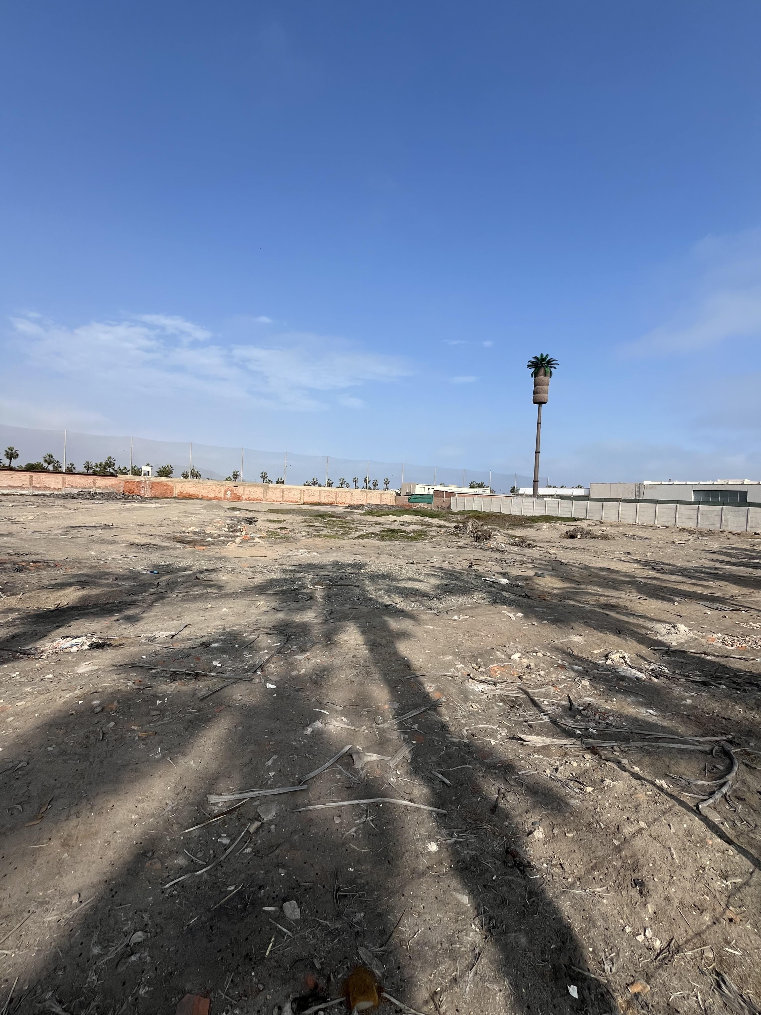 Terreno en Venta ubicado en Chorrillos a $652,000 Terreno en Venta ubicado en Chorrillos a $652,000