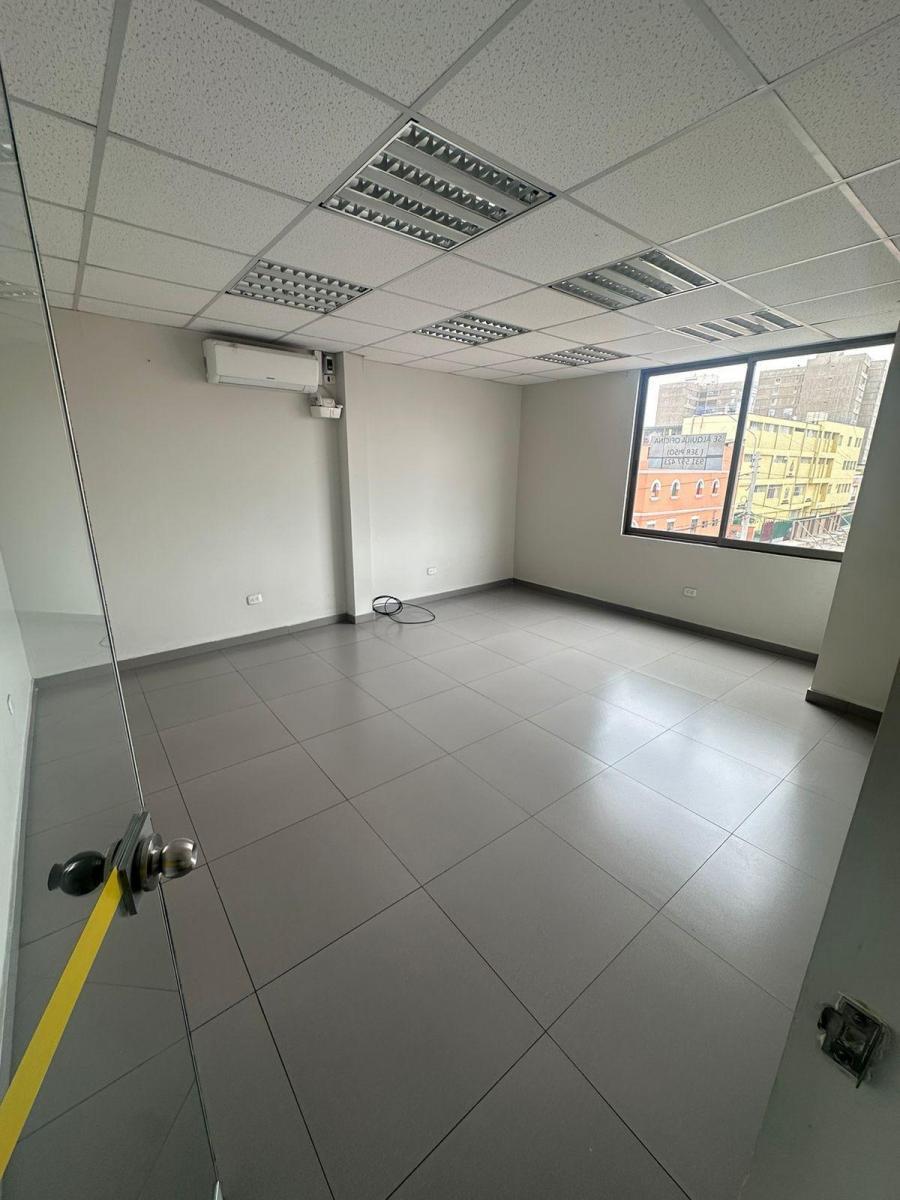 Oficina en Alquiler ubicado en Pueblo Libre a $973