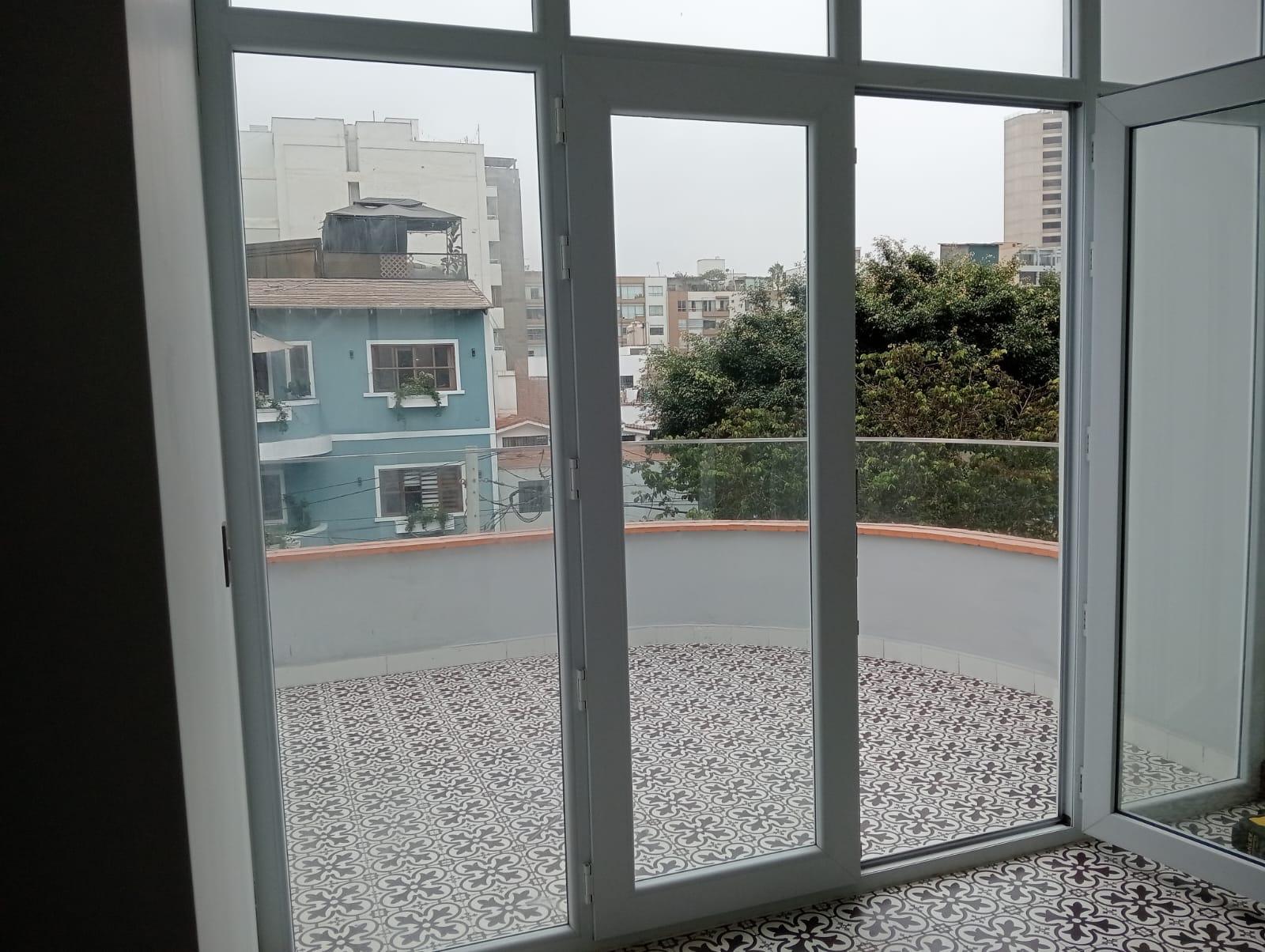 Cuarto de servicio Cuarto de servicio