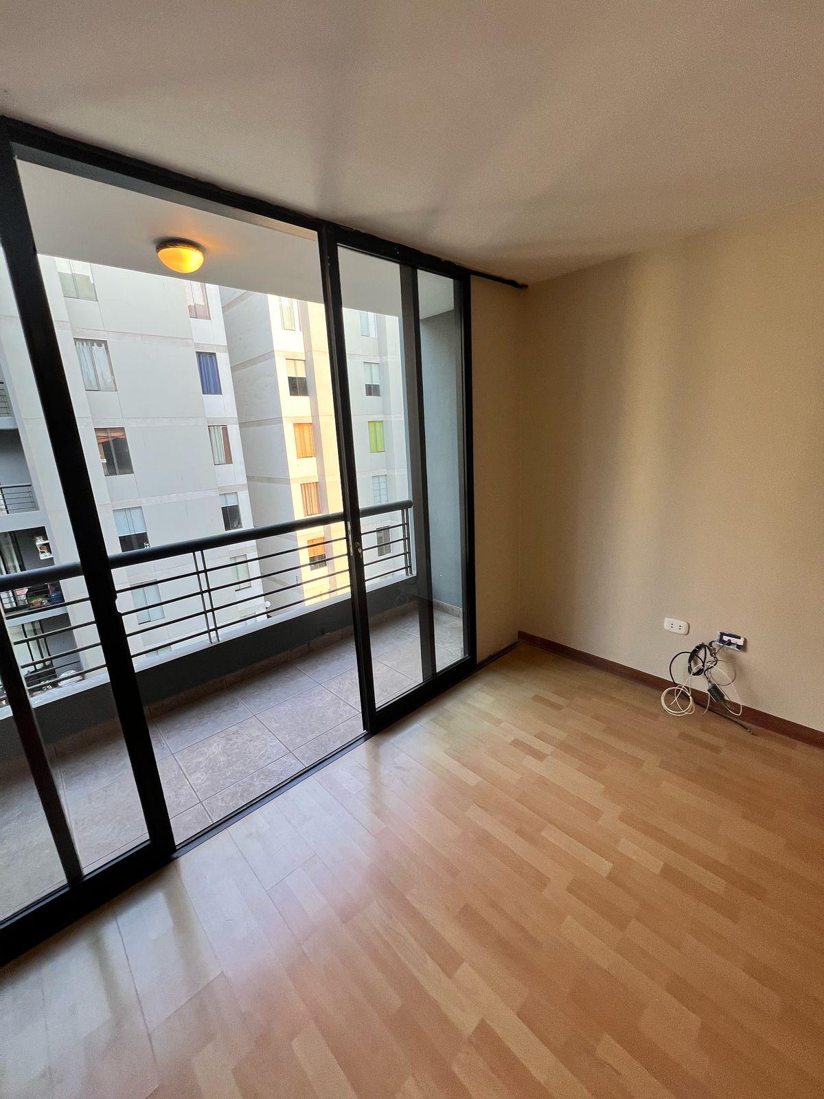 Departamento en Venta y permite mascotas