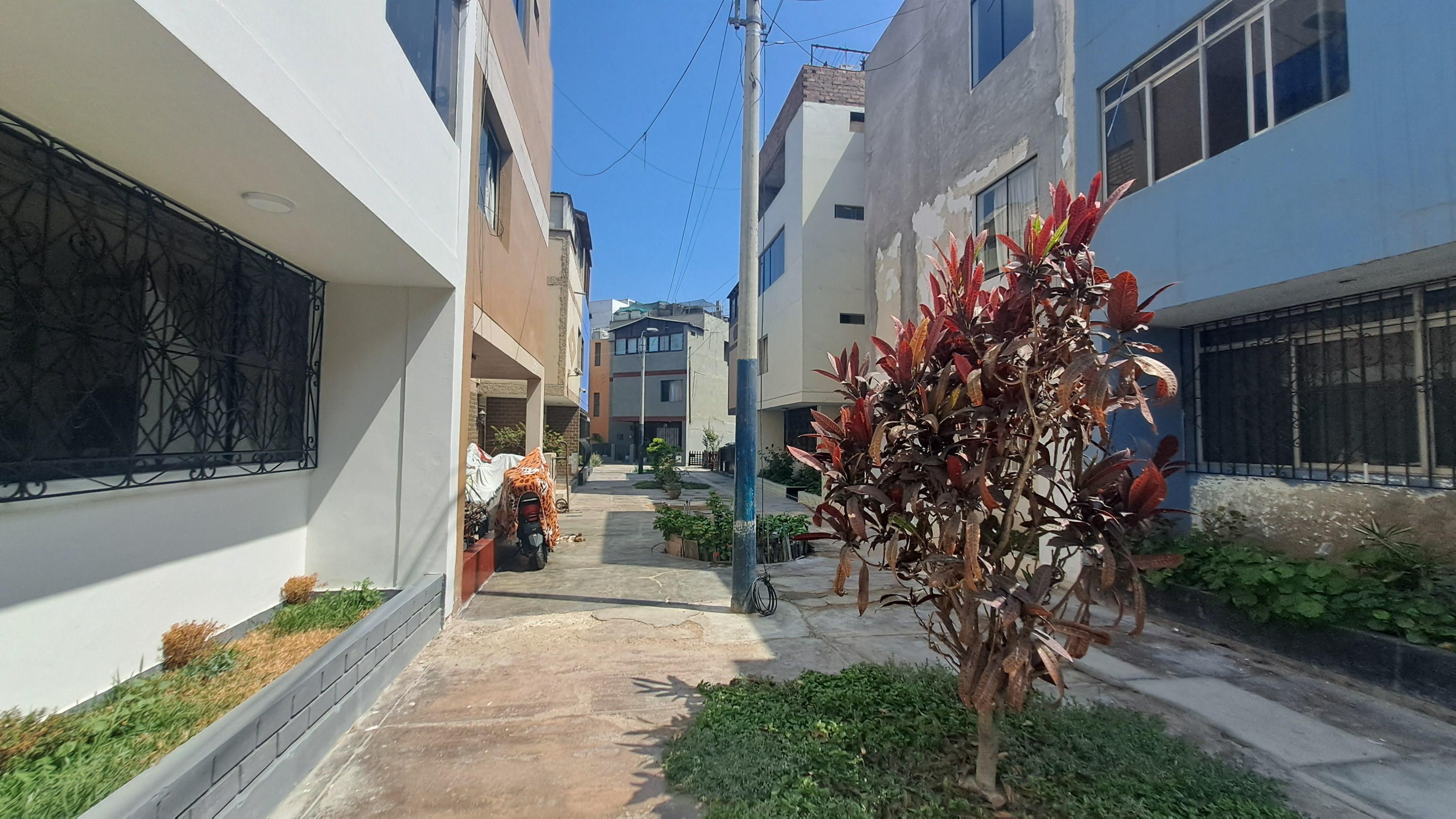 Condominio Condominio