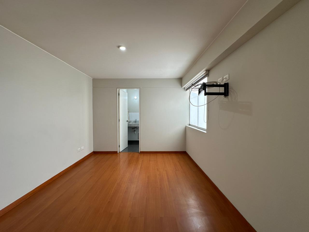 Departamento en Alquiler ubicado en Santiago De Surco