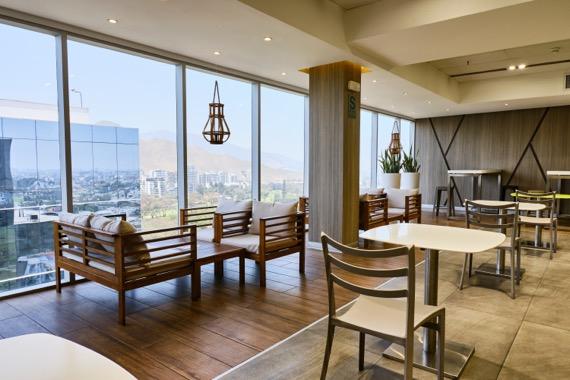 Oficina en Venta ubicado en Santiago De Surco