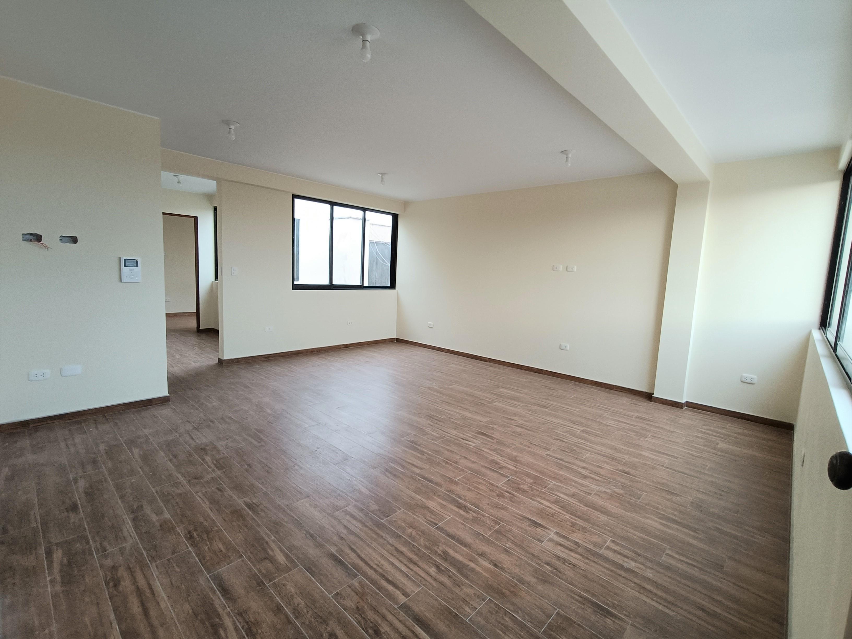 Departamento en Alquiler ubicado en Santiago De Surco