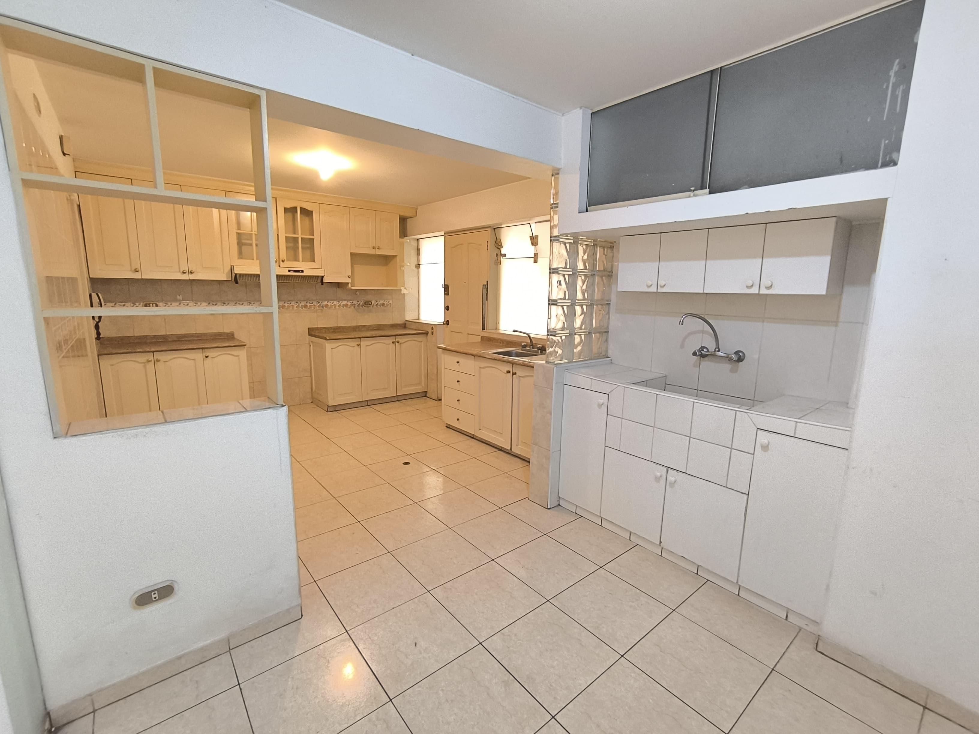 Departamento en Venta ubicado en San Borja