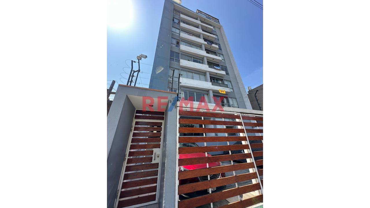 Departamento en Venta ubicado en La Victoria a $75,000