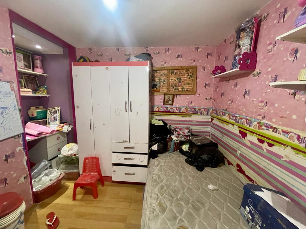 Casa de 6 dormitorios y 2 baños ubicado en San Juan De Lurigancho Casa de 6 dormitorios y 2 baños ubicado en San Juan De Lurigancho
