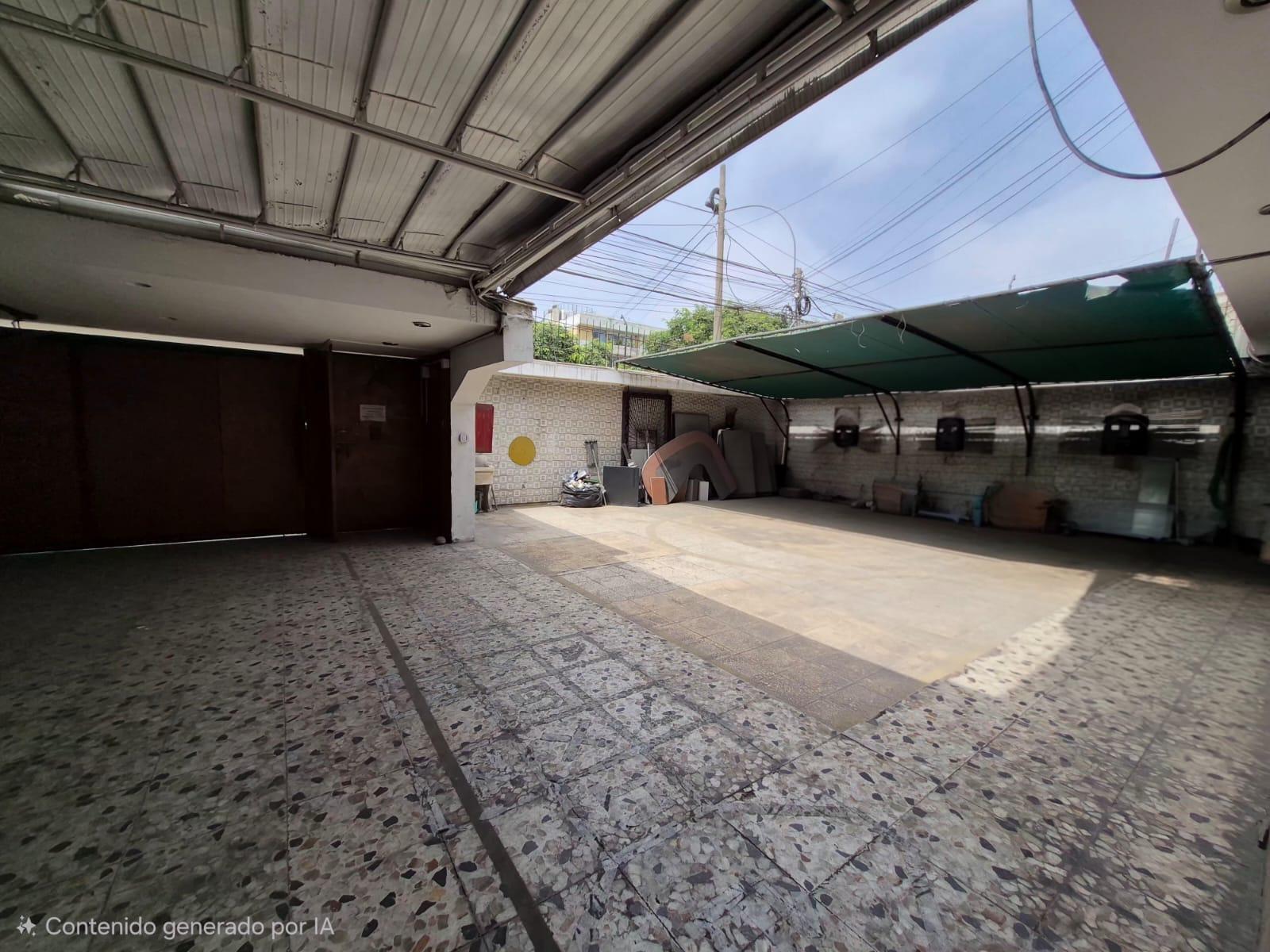 Casa en Venta ubicado en Sociedad Peruana De Neumología Casa en Venta ubicado en Sociedad Peruana De Neumología