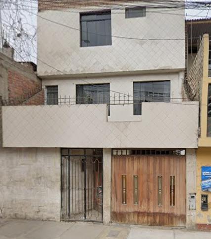 Casa en Venta ubicado en San Martin De Porres Casa en Venta ubicado en San Martin De Porres