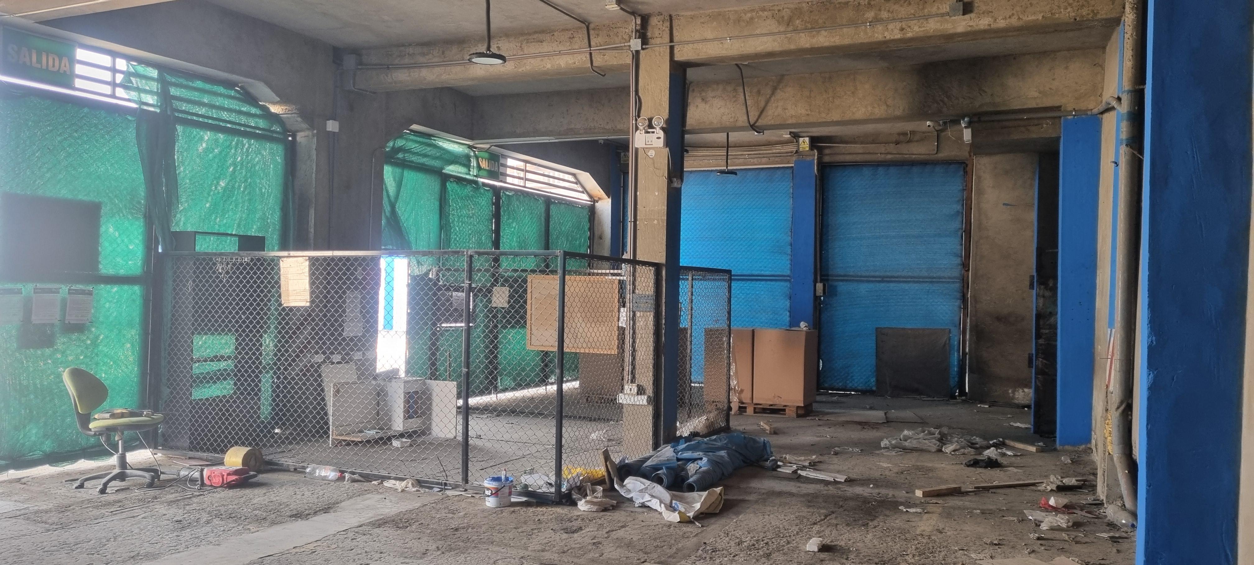 Oportunidad única Local Industrial ubicado en San Juan De Lurigancho Oportunidad única Local Industrial ubicado en San Juan De Lurigancho