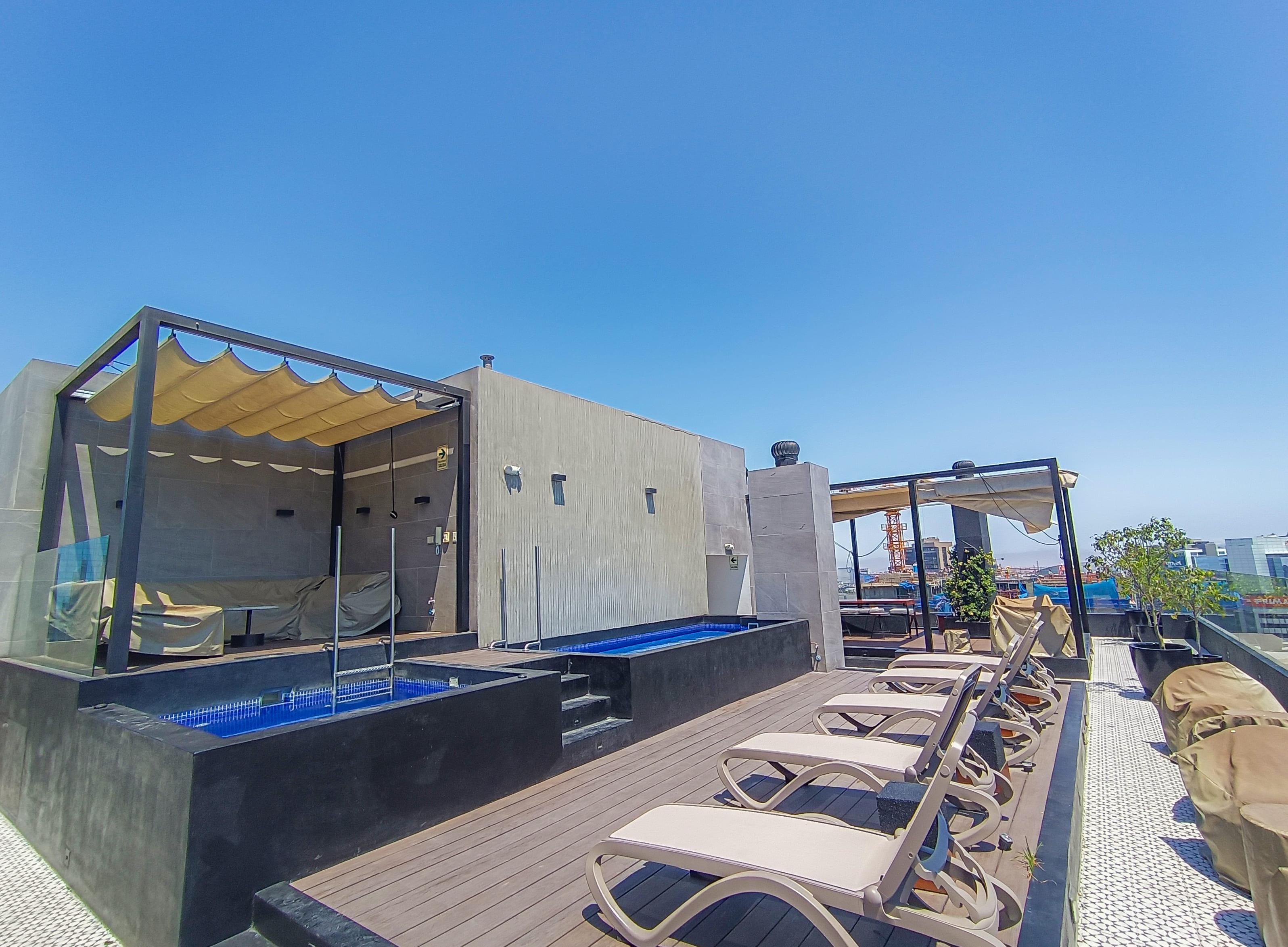 Departamento en Alquiler ubicado en San Isidro a $1,200