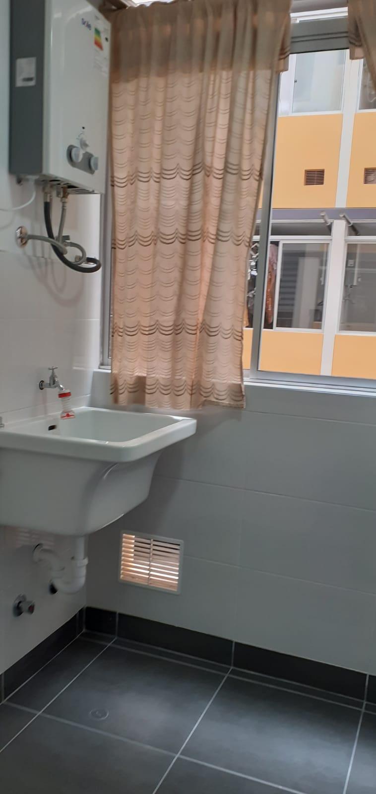 Departamento en Alquiler ubicado en San Martin De Porres a $398