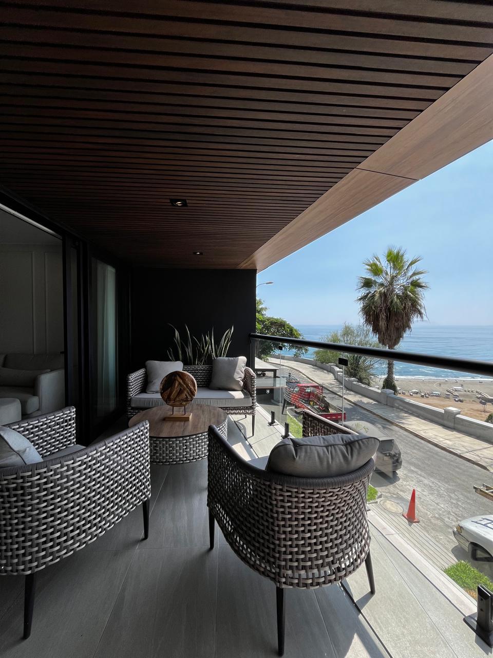 Departamento en Venta ubicado en Chorrillos a $305,000