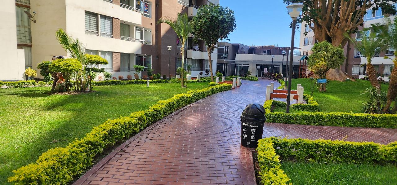 Departamento en Venta ubicado en San Miguel