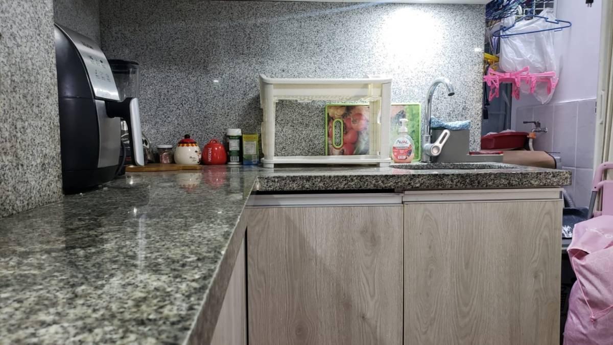 Cocina con isla Cocina con isla