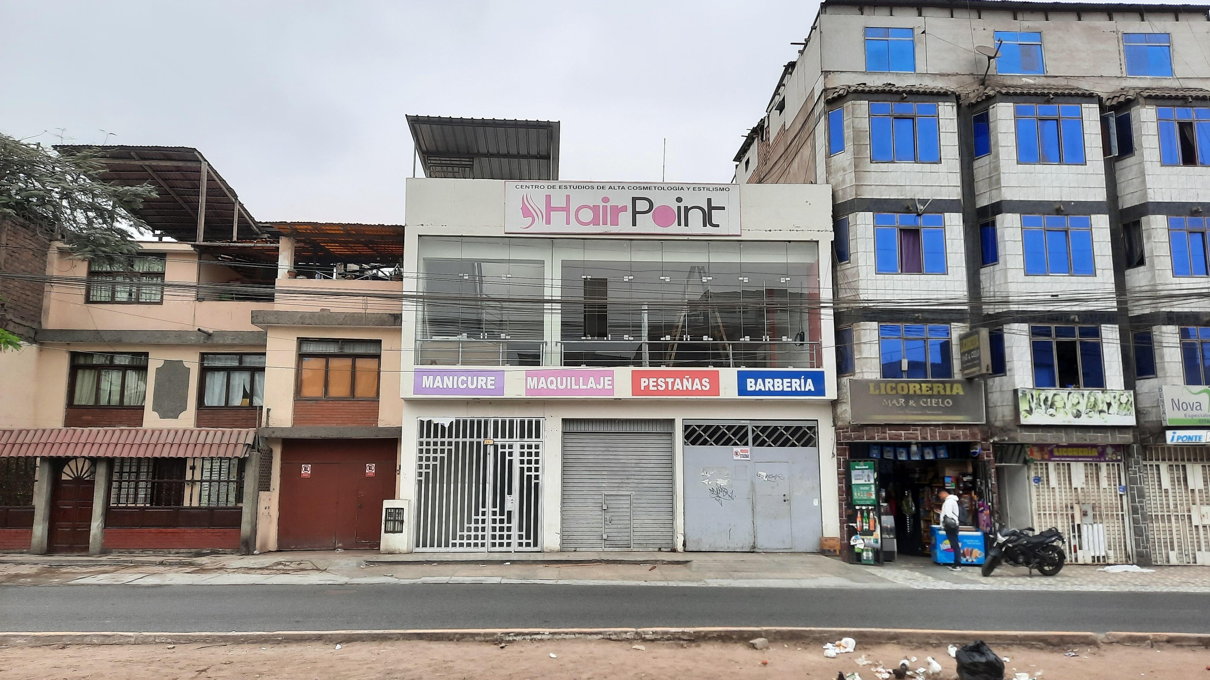 Local comercial en Alquiler ubicado en San Juan De Miraflores