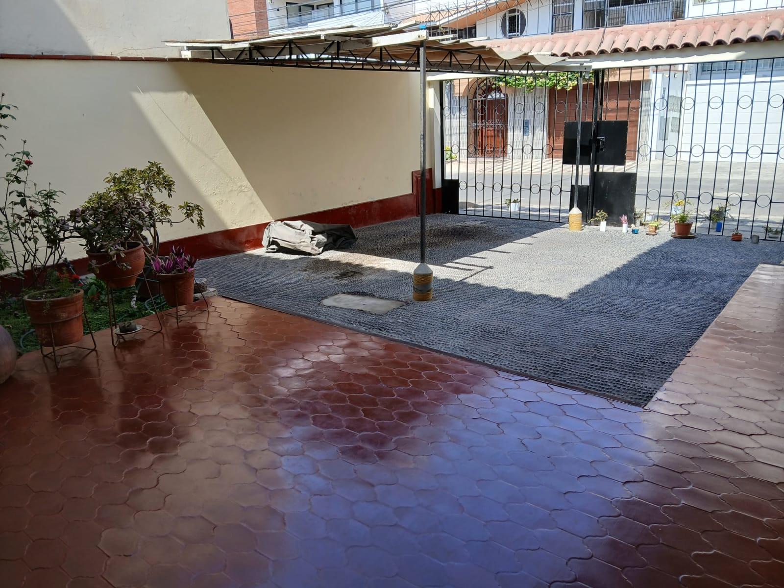 Terraza