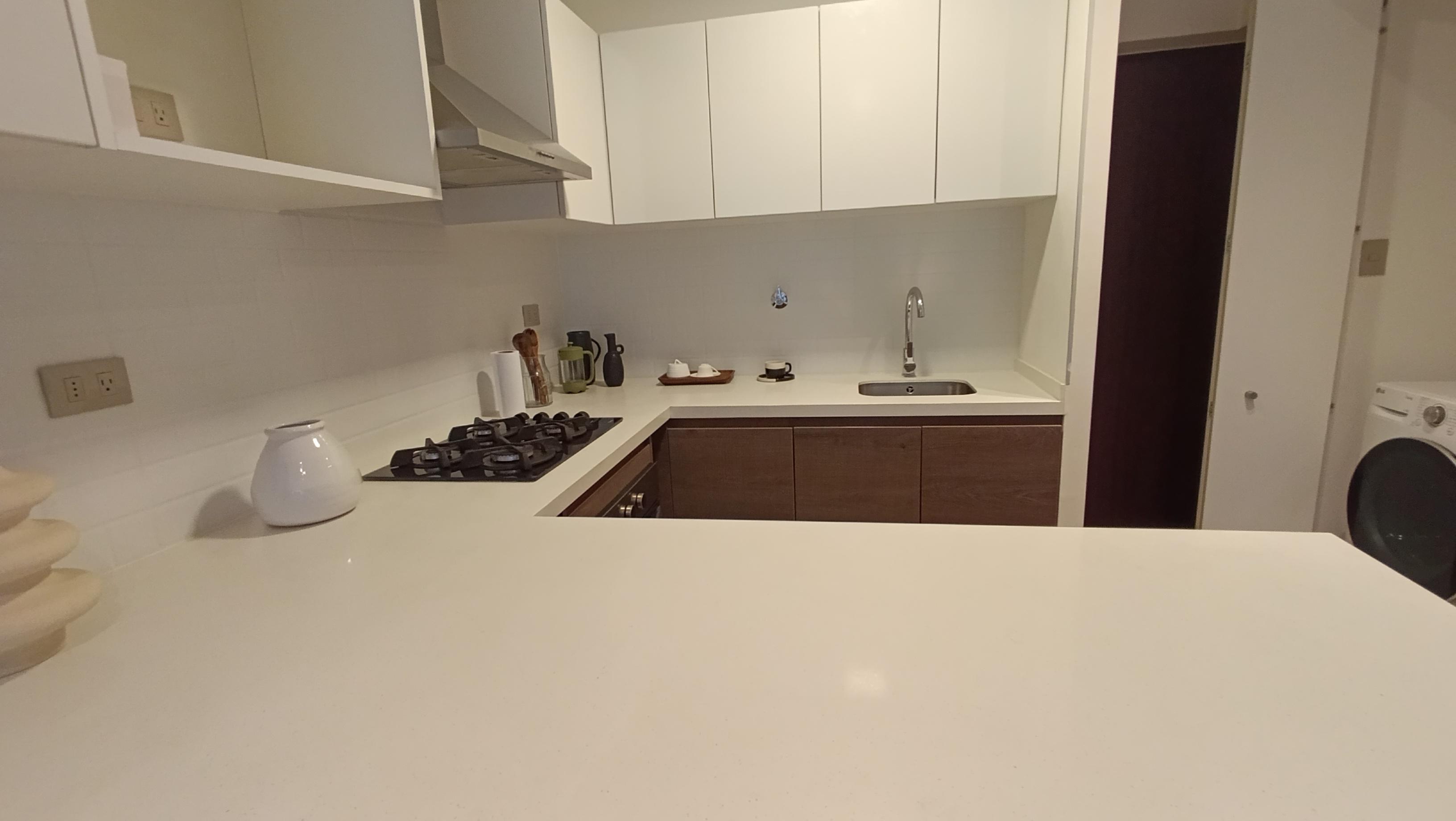 Departamento de 2 dormitorios y 2 baños ubicado en Miraflores Departamento de 2 dormitorios y 2 baños ubicado en Miraflores