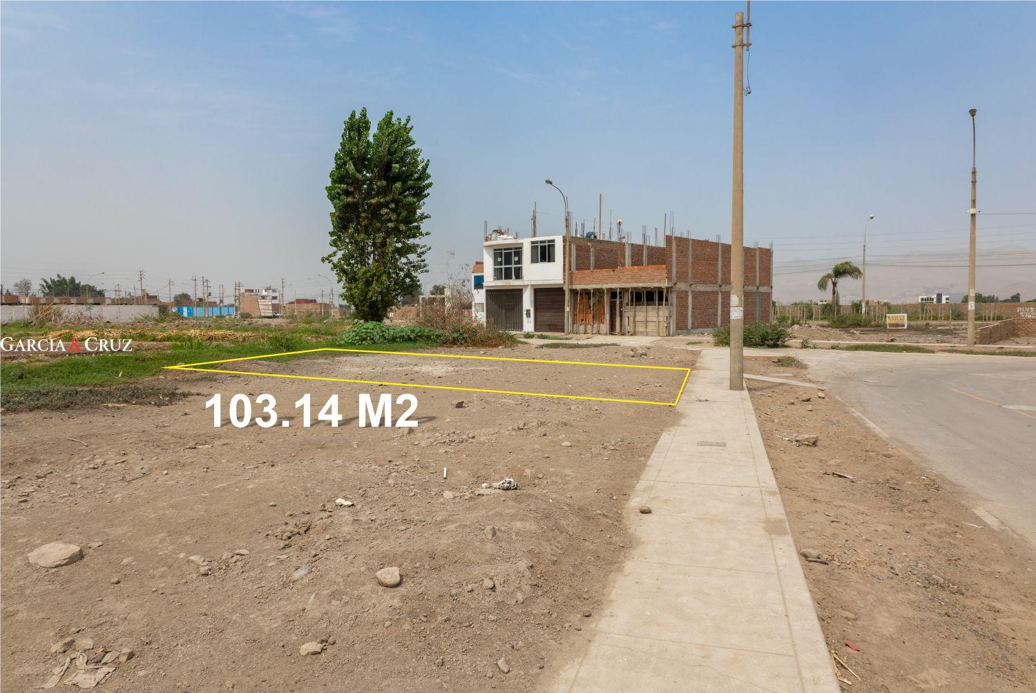 Terreno en Venta ubicado en Los Sauces De Carabayllo Mz A Lote 12 Terreno en Venta ubicado en Los Sauces De Carabayllo Mz A Lote 12