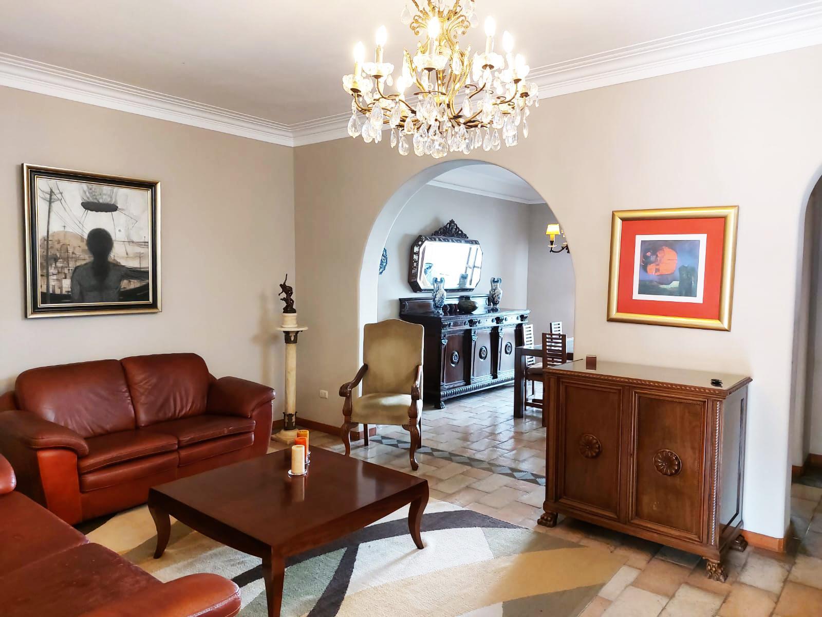 Casa en Venta y permite mascotas