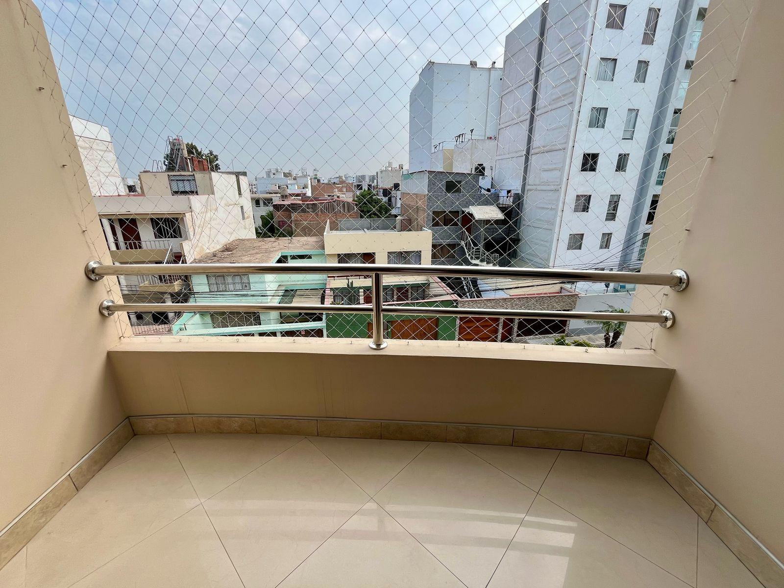 Vista a la ciudad Vista a la ciudad
