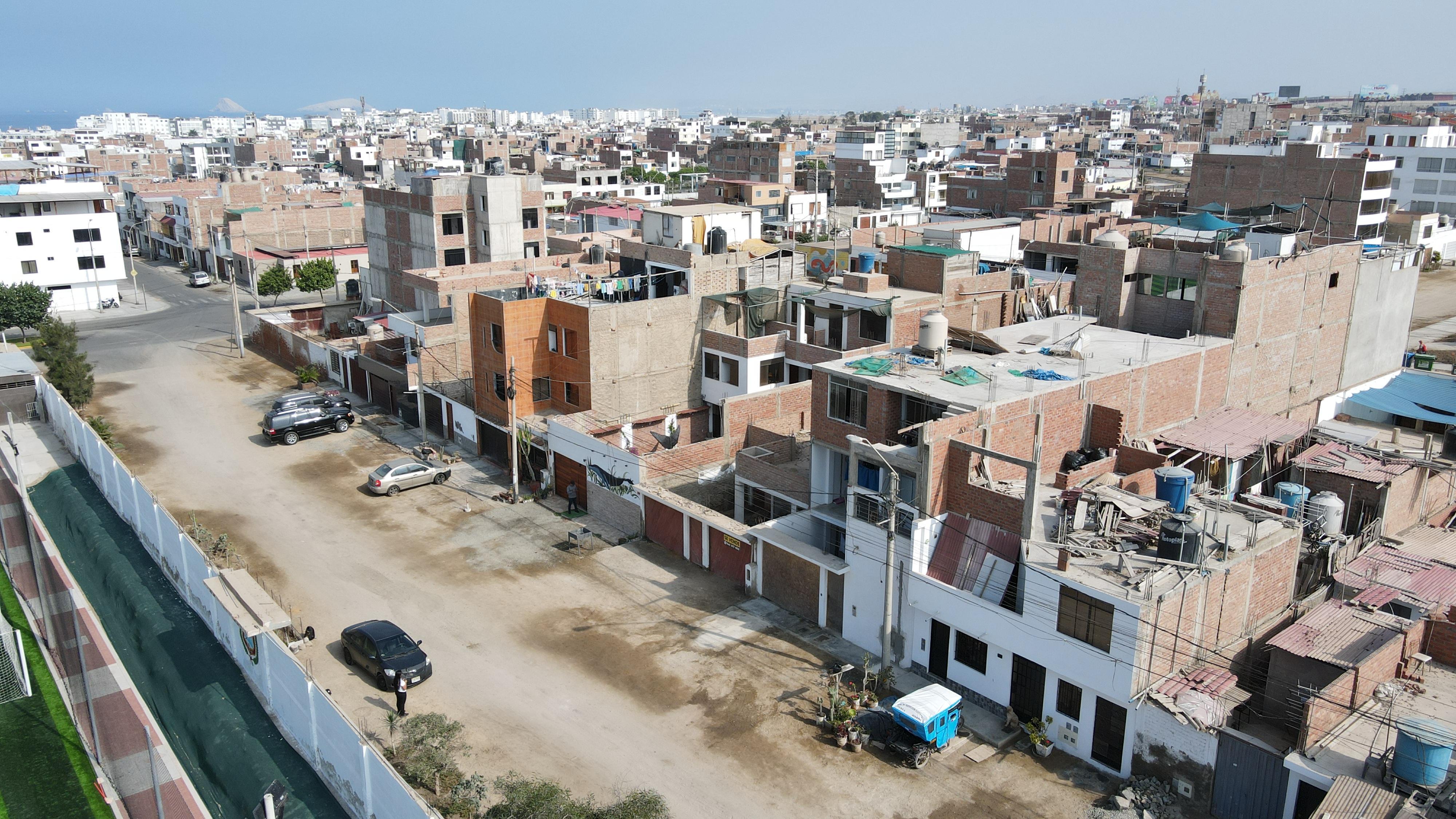 Terreno en Venta ubicado en Punta Hermosa Terreno en Venta ubicado en Punta Hermosa