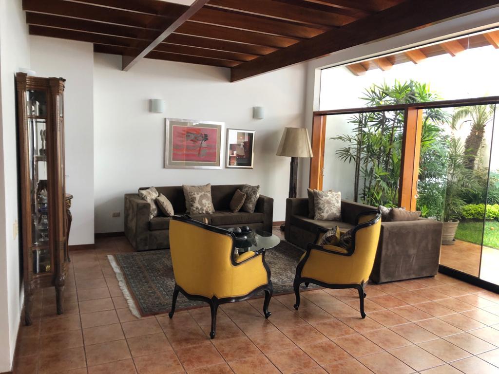 Casa en Venta y permite mascotas