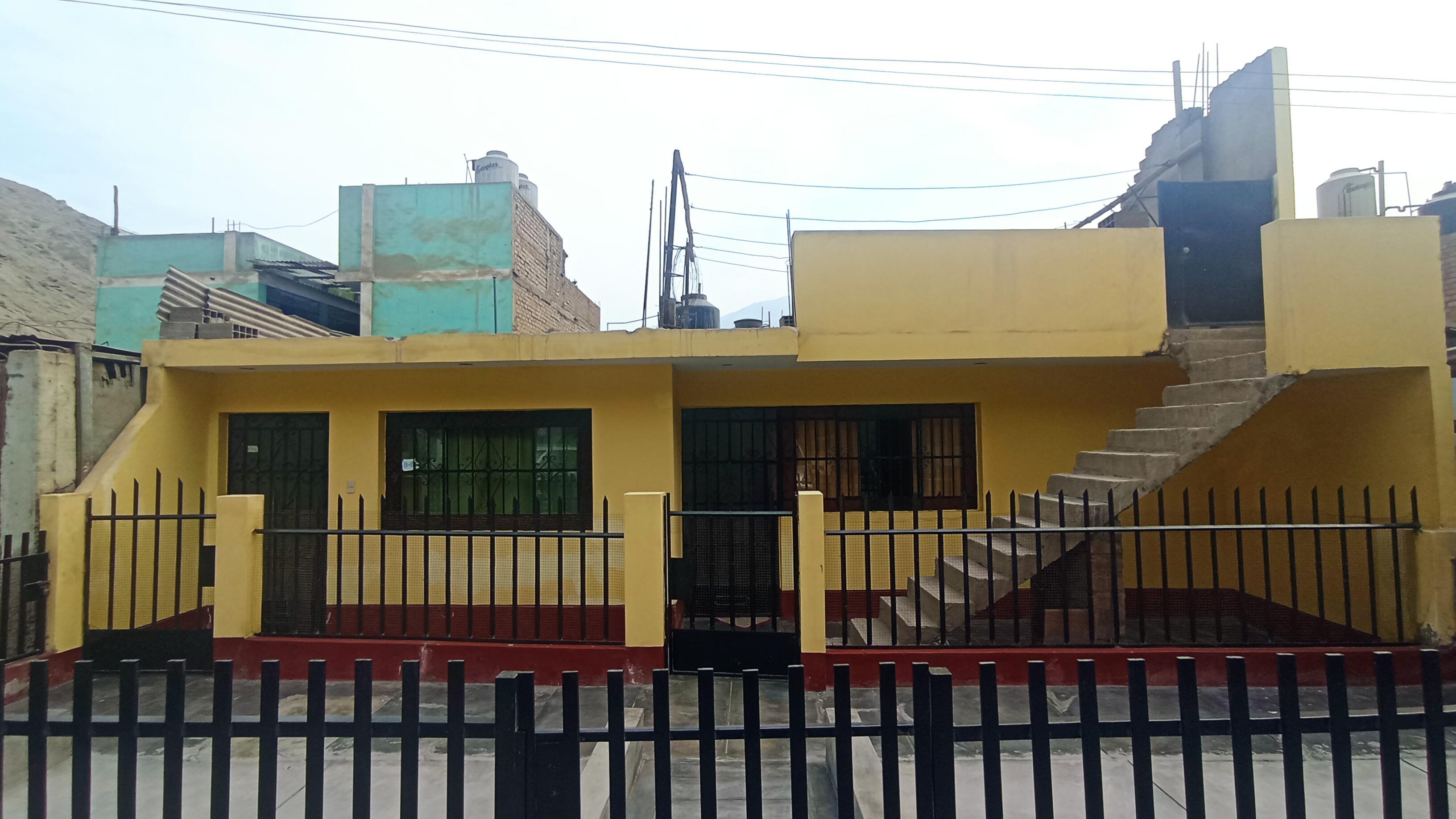 Casa en Alquiler ubicado en Chaclacayo a $293