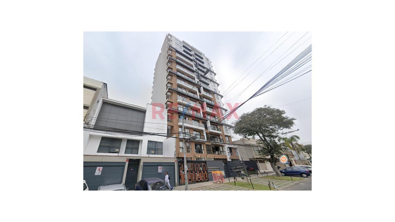 Departamento en Alquiler ubicado en Lince a $601