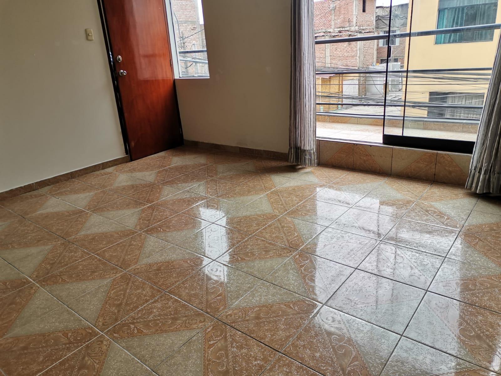Departamento en Alquiler ubicado en Santiago De Surco a $385