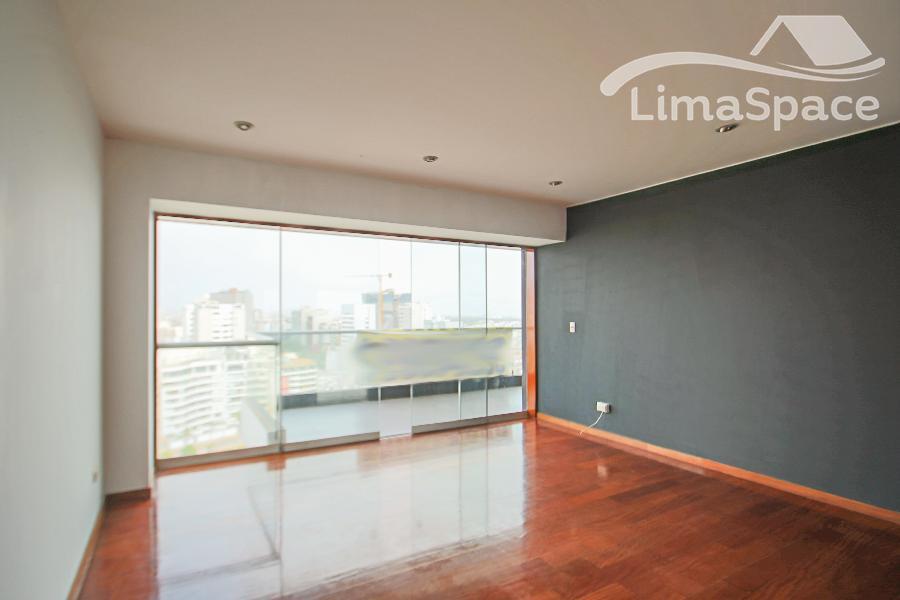 Departamento en Alquiler ubicado en Miraflores