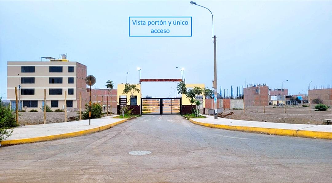 Terreno en Venta ubicado en Carabayllo Terreno en Venta ubicado en Carabayllo