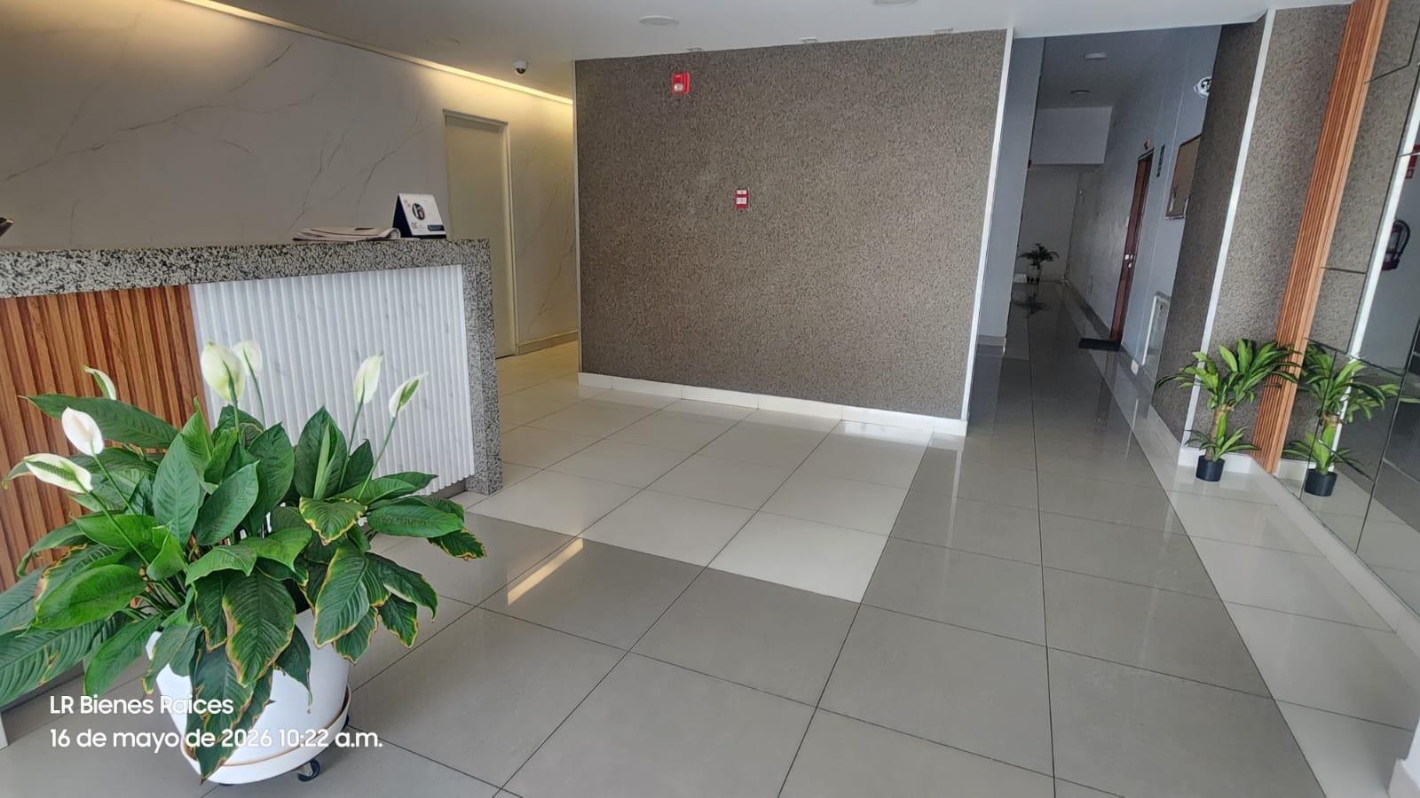 Departamento en Alquiler ubicado en San Borja a $1,150